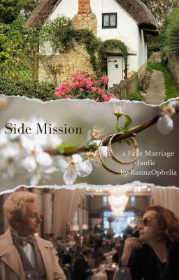 Side Mission cover