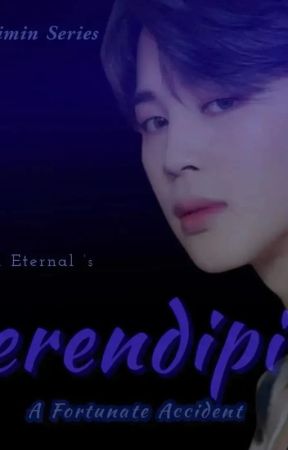 Serendipity- A Fortunate Accident. by __bangtan__eternal__