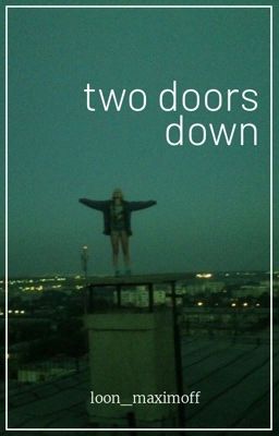 two doors down cover