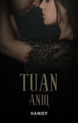 TUAN ANIQ cover