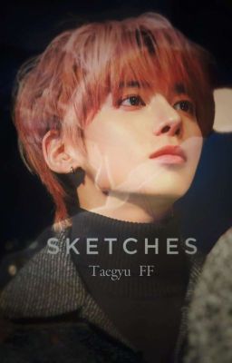 ✓ Sketches [Taegyu] cover