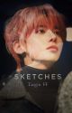 ✓ Sketches [Taegyu] by _prokookie_