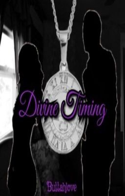 Divine Timing cover