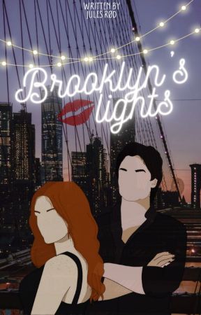 BROOKLYN'S LIGHTS by jules_rod