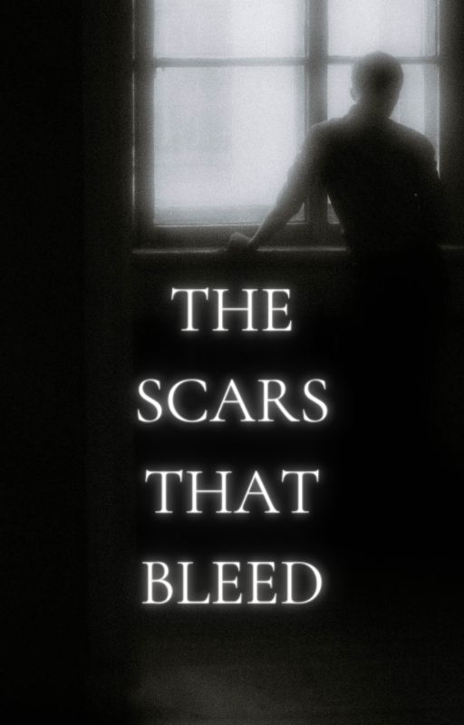 The Scars that Bleed by PhantomWolf1012