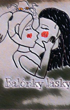 Balónky lásky by nosoulnosleep