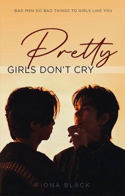 Pretty Girls Don't Cry cover