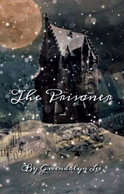 the prisoner - f.weasley cover