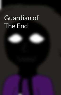 Guardian of The End cover