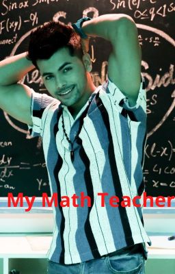 My Math Teacher cover