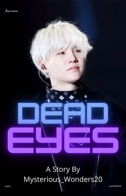 Dead Eyes || Sope cover