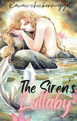 The Siren's Lullaby  (Isekai Book 2) cover