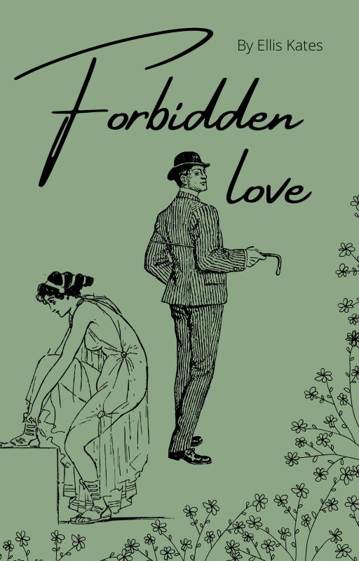 Forbidden Love by Dream_Stories_By_Me