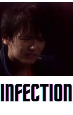 Infection[Ultraman Geed & Zett] cover