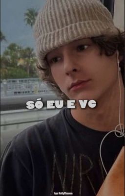 Só Eu e Vc///Mason Thames  cover