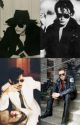 Andrew Eldritch Oneshots/Imagines/Preferences by Glamgoth_chic