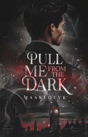 Pull Me From The Dark by Maarloeve