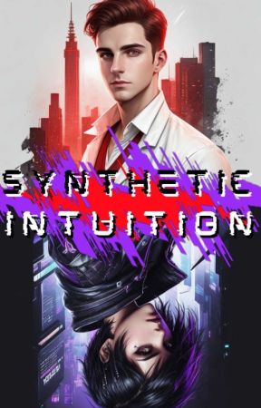 Synthetic Intuition by the_digit_runner