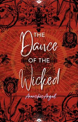 The Dance of the Wicked [Black Hat x Reader] cover