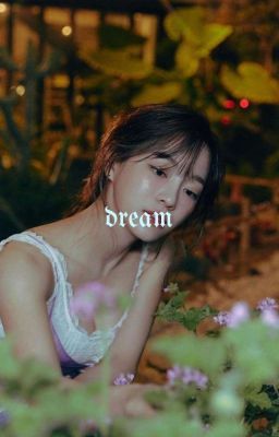 Dream ; sb cover