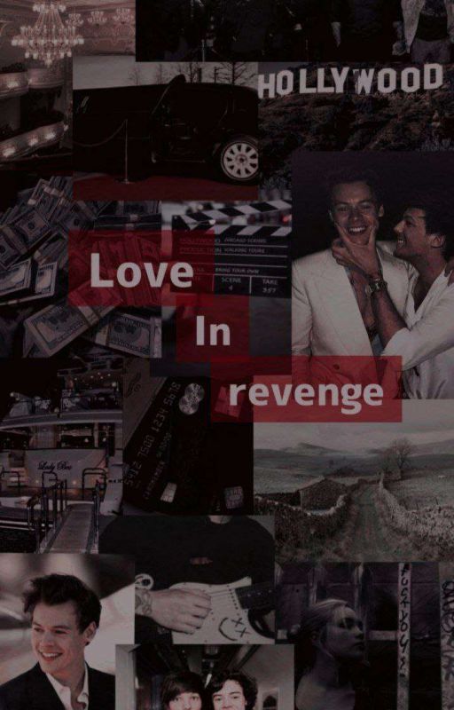 Love in Revenge [L.S] by Arabella_In70