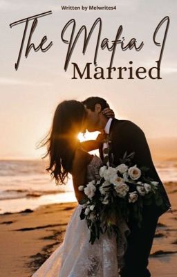 The Mafia I married cover