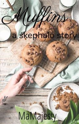 Muffins // A Skephalo Story cover