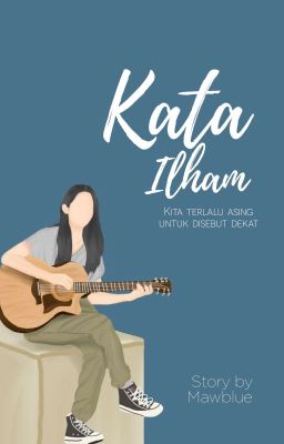 Kata Ilham  cover