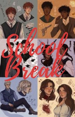 School Break cover