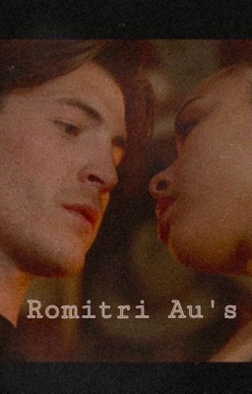 Romitri Au's by fayesarrow