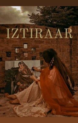 IZTIRAAR cover