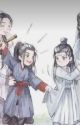 Mdzs react by wangxian_shiper