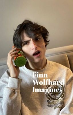 Finn wolfhards Characters X Fem reader cover