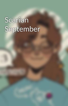 Scarian September by Hobbleistired