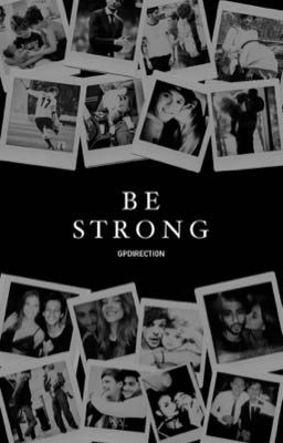 BE STRONG - Zayn Malik cover