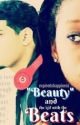 Beauty and the kid with the Beats by expiredxhappiness