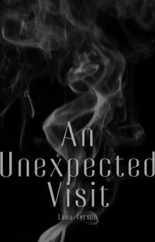 An Unexpected Visit (Dark Fantasy Erotic Short Scene) by LanaTyrsen