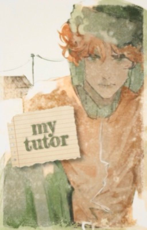 my tutor | kyle broflovski  by itslordeyaya