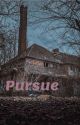 PURSUE...  VK by TwinkleStar315