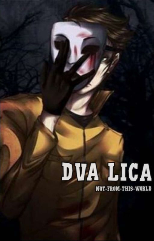 Dva Lica by not-from-this-world