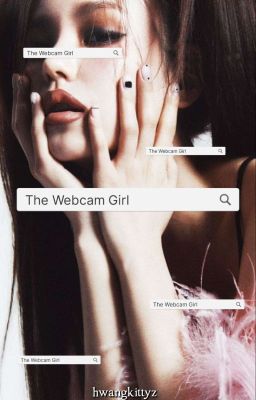 The Webcam Girl [G!P] ✔️ cover