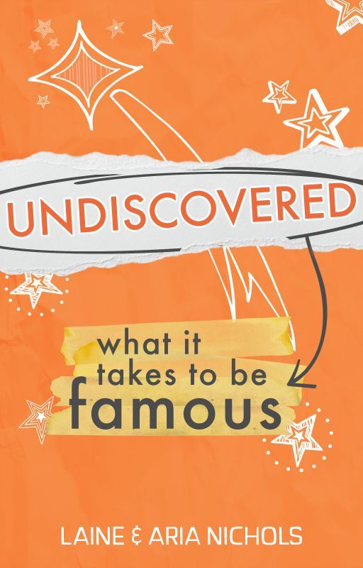 Undiscovered | What It Takes to Be Famous ✓ by avadel