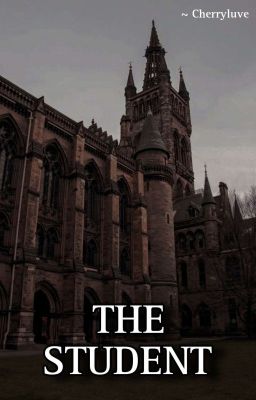 The Student cover