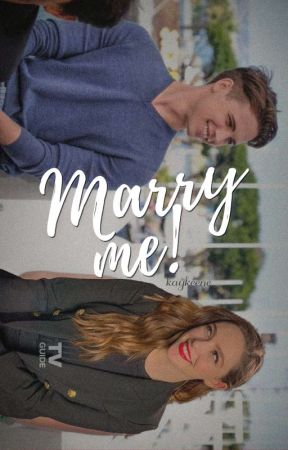 MARRY ME ➼ Tanner Buchanan by kaykeene