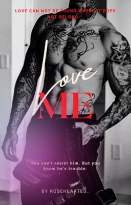 Love Me... (Mafia Novel) cover