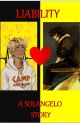 LIABILITY - WILCO SOLANGELO by booksarelife84