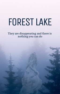 Forest Lake cover