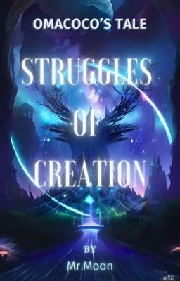 struggles of creation cover