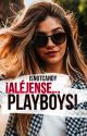 ¡Aléjense, Playboys! (SIN EDITAR) by isnotcandy