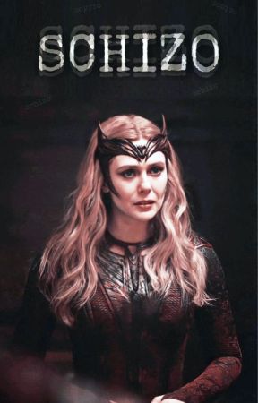 SCHIZO - Wanda Maximoff Short Story by alexisromax